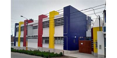 MONTESSORI MOLLENDO COLLEGE