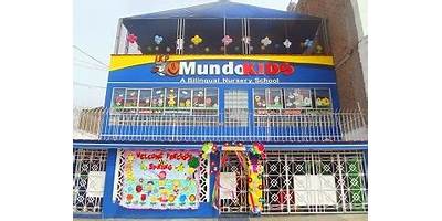 MUNDO KIDS