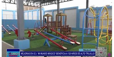 MUNDO MAGICO COLLEGE