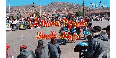 MUNDO MAGICO