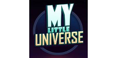 MY LITTLE UNIVERSE