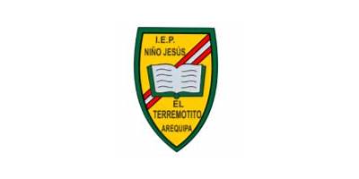 NIÑO JESUS EL TERREMOTITO