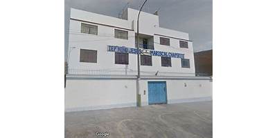 NIÑO MARISCAL CHAPERITO
