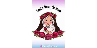 NIÑOS DE SANTA ROSA