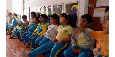 NIÑOS DEL FUTURO