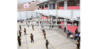 NORBERT WIENER LOS LAURELES