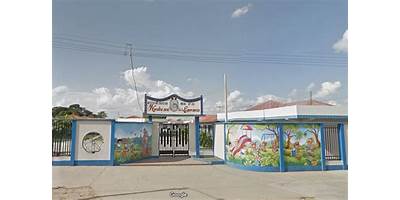NUESTRA SEÑORA DE LA ESPERANZA
