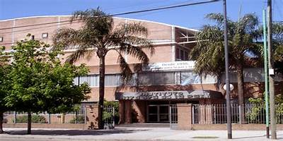 NUESTRA SEÑORA DE LA PAZ