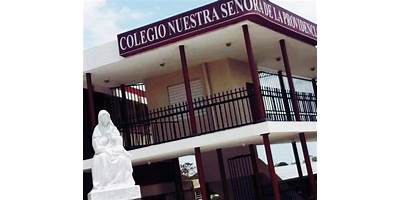 NUESTRA SEÑORA DE LA PROVIDENCIA