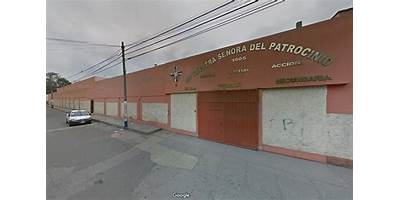 NUESTRA SEÑORA DEL PATROCINIO