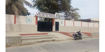 NUESTRA SEÑORA DEL ROSARIO