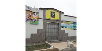 NUESTRO SAN MIGUEL ARCANGEL