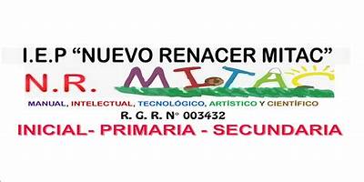 NUEVO RENACER MITAC
