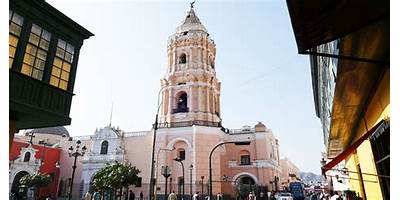 P Y T DE SANTO DOMINGO