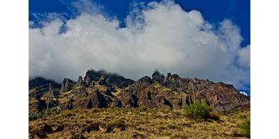 PACHATUSAN - CUSCO