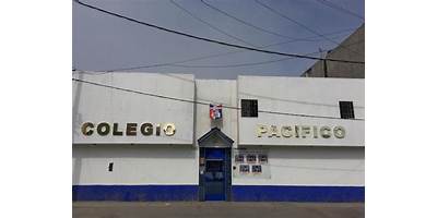 PACIFICO