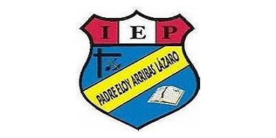 PADRE ELOY ARRIBAS LAZARO