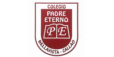 PADRE ETERNO
