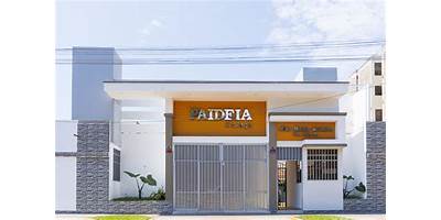 PAIDEIA COLLEGE