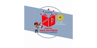 PASCUAL SACO OLIVEROS