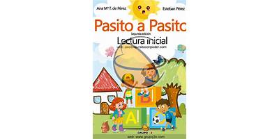 PASITO A PASO