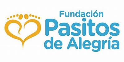 PASITOS DE ALEGRIA