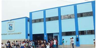 PASITOS DE JESUS SCHOOL