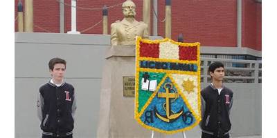 PEAD LICEO NAVAL ALMIRANTE GUISE