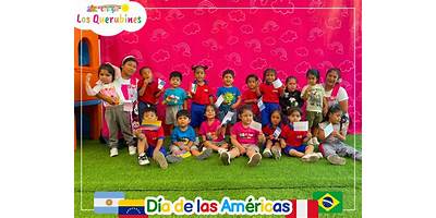 PEQUEÑOS QUERUBINES