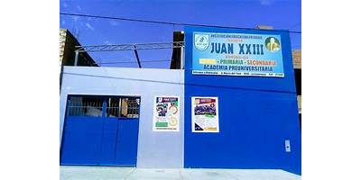 PEREGRINO JUAN XXIII