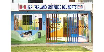 PERUANO BRITANICO DEL NORTE