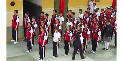 PERUANO CHINO DIEZ DE OCTUBRE