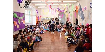 PESTALOZZI KIDS