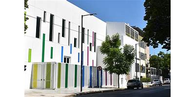 PESTALOZZI