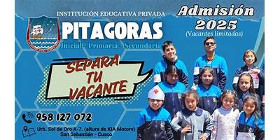 PITAGORAS
