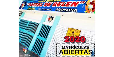 PORTAL DE BELEN
