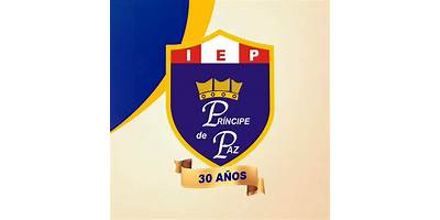 PRINCIPE DE PAZ