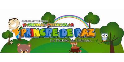 PRINCIPES DE LA PAZ