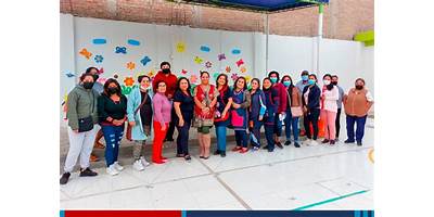 PROYECTO PERU