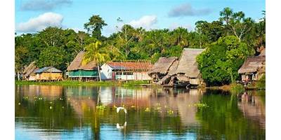 PUERTO PERU