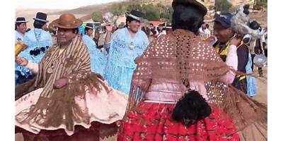 QUISHUARANI
