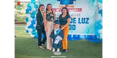 RAYITOS DE LUZ