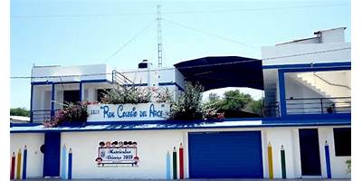 REAL COLEGIO DEL ARCE