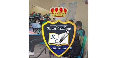 REAL COLLEGE
