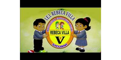 REBECA VILLA