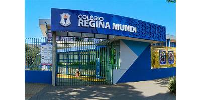 REGINA MUNDI