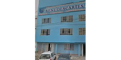RENE DESCARTES