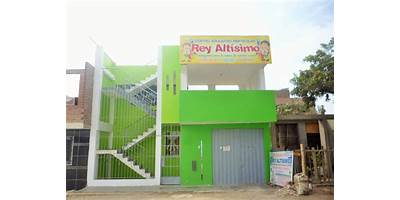 REY ALTISIMO