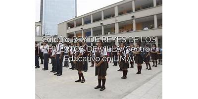 REY DE REYES