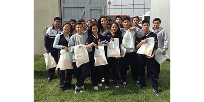 SACO OLIVEROS